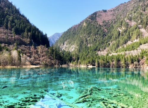 Ngawa Tibetan and Qiang Autonomous Prefecture